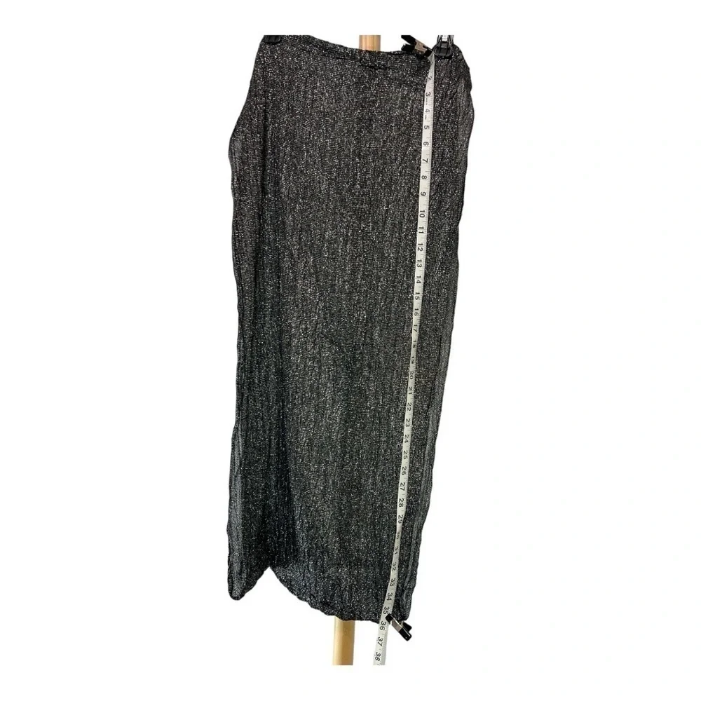 N/A scarf woven